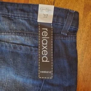Women's Jessica Simpson Relaxed Jean